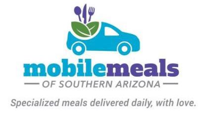 Nonprofits' wish list: Volunteers to deliver meals to homebound, elderly